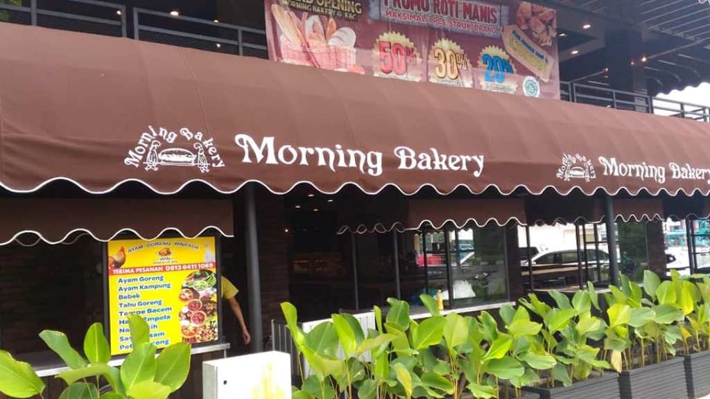Morning Bakery