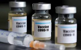 vaksin covid-19