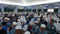Jemaah Haji Debarkasi Batam