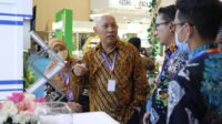 Trade expo Indonesia