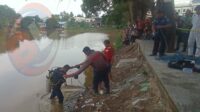Mahasiswa Politeknik Batam tenggelam di Empang Greenland Batam Center