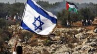 israel dan Hamas gencatan senjata