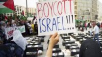 boikot produk israel