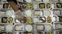 Keracunan program makan bergizi gratis