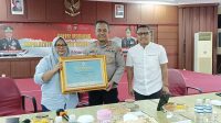 Korwil IJTI Sumatera