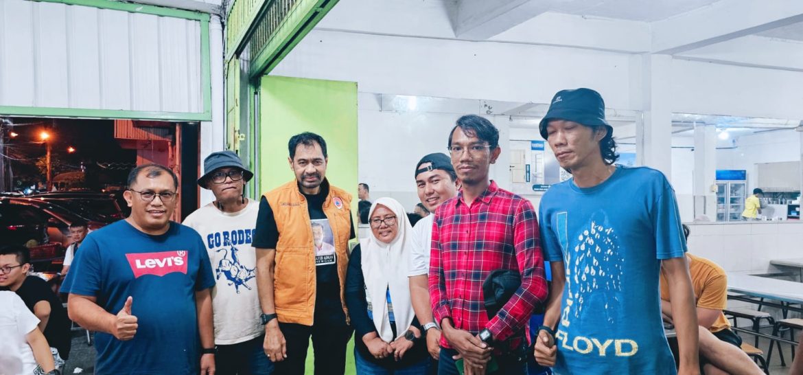 Korwil IJTI Sumatera