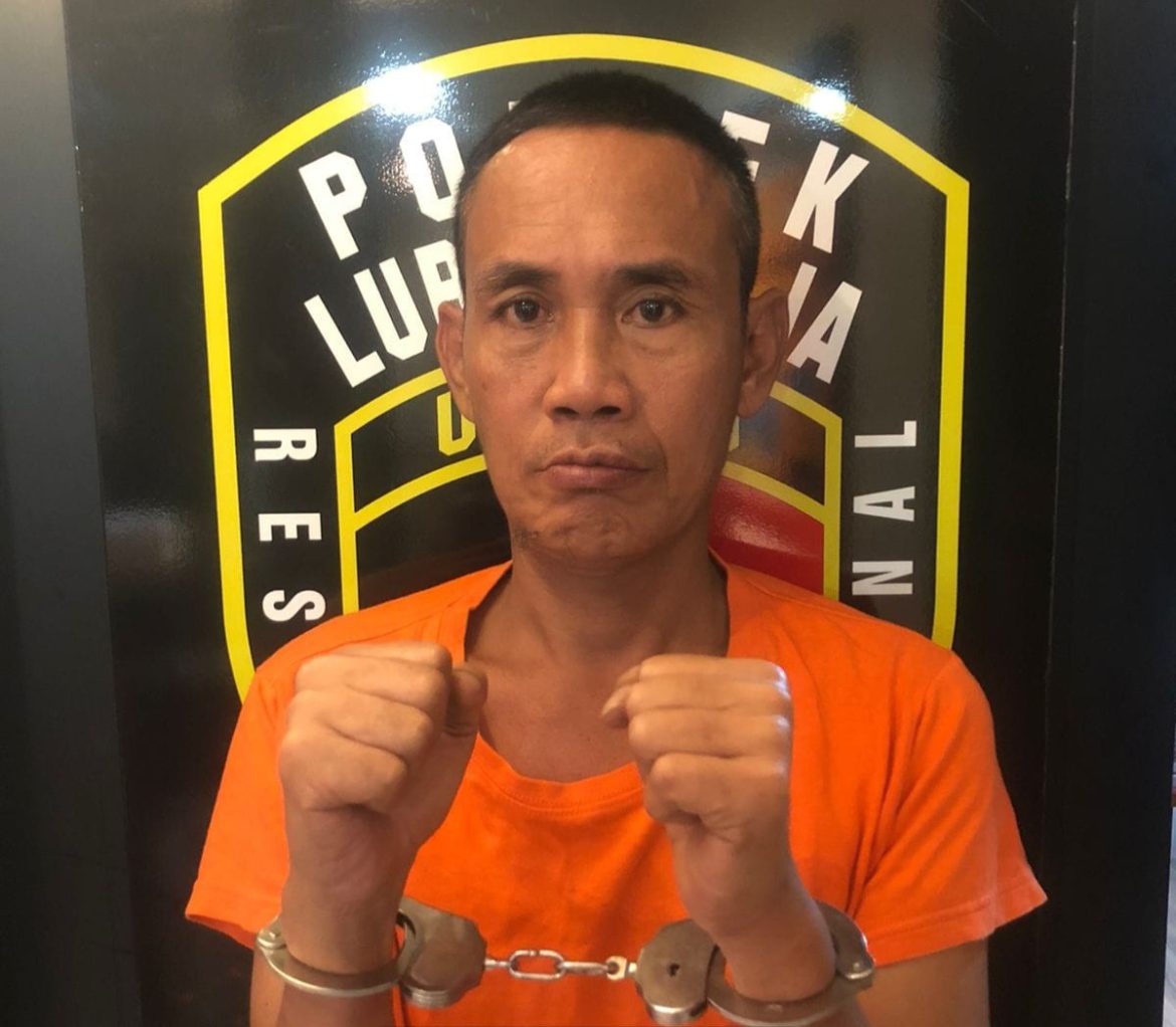 Copet pasar tos 3000