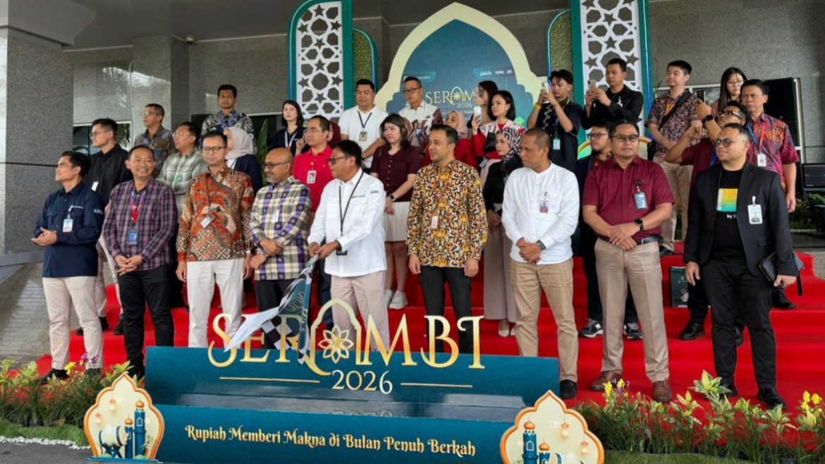 uang kartal ramadhan 2026