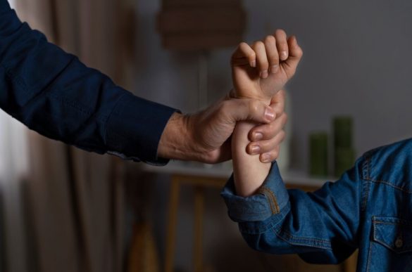 Pelecehan di SMKN 1 Batam