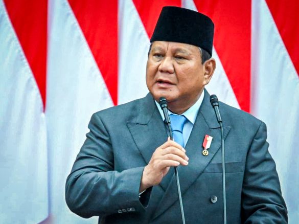 Prajurit TNI meninggal di lebanon