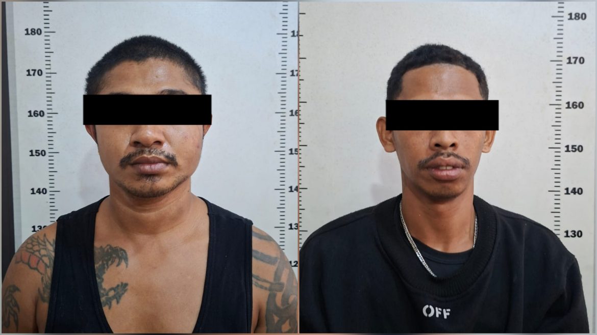 cartridge pod narkotika