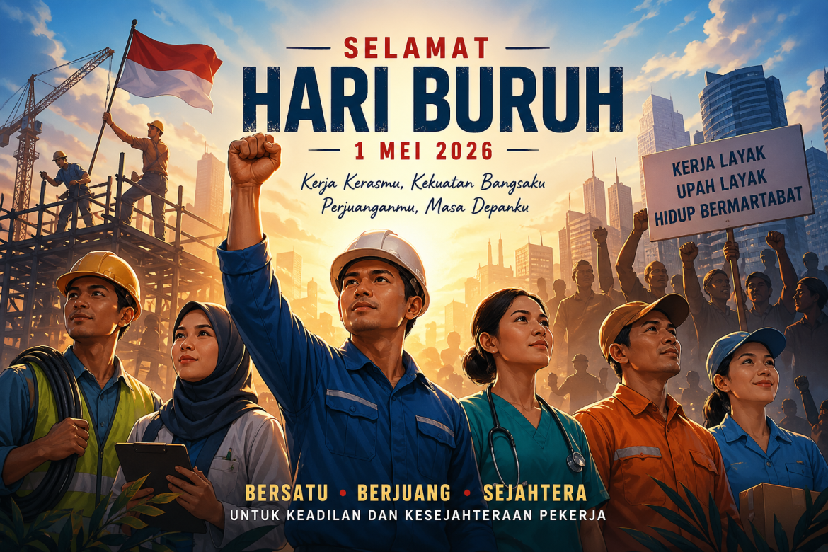 Hari Buruh