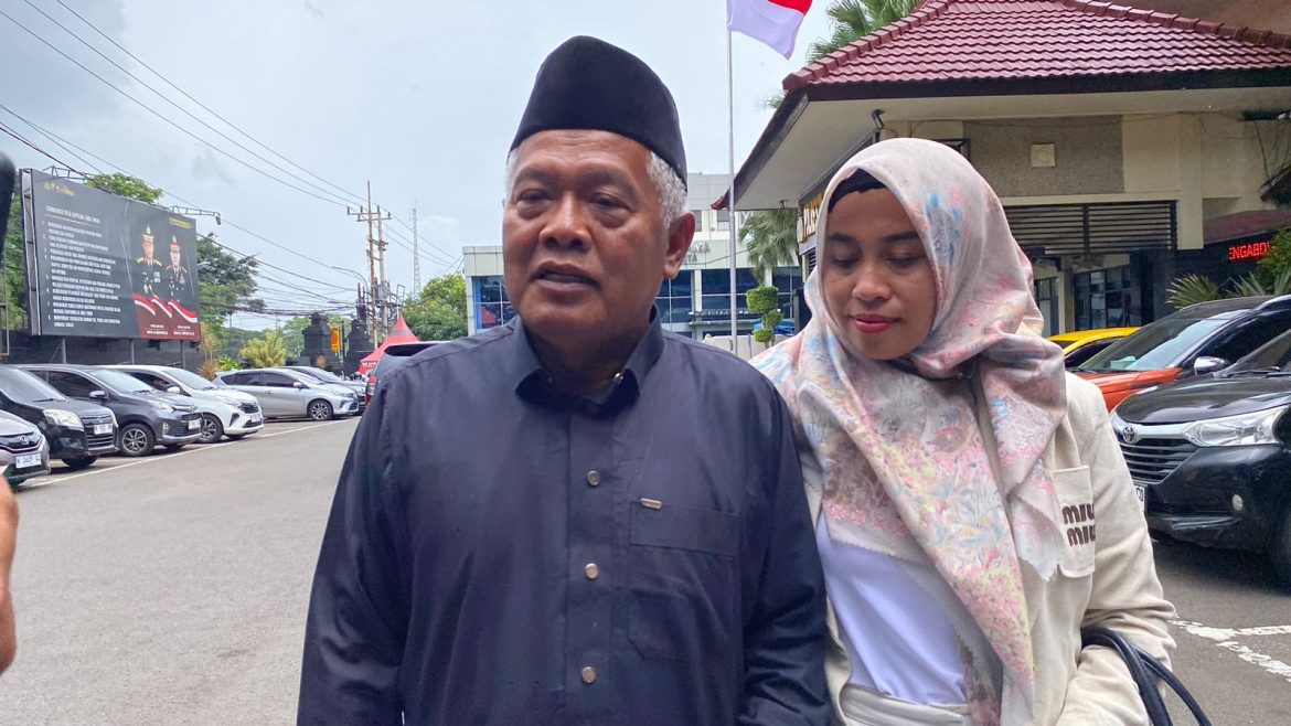 yai mim meninggal dunia