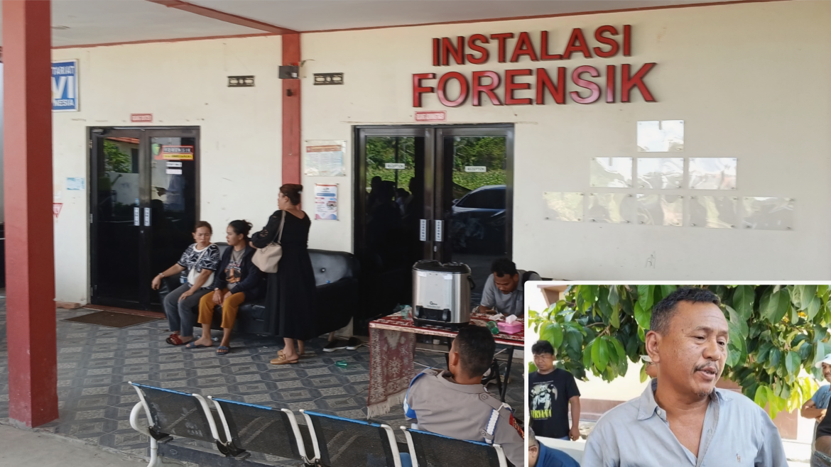 Bripda Natanael Simanungkalit