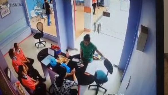 Intimidasi di sekolah Play Group Djuwita Batam