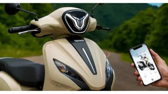 Honda BeAT 125 Connected 2026