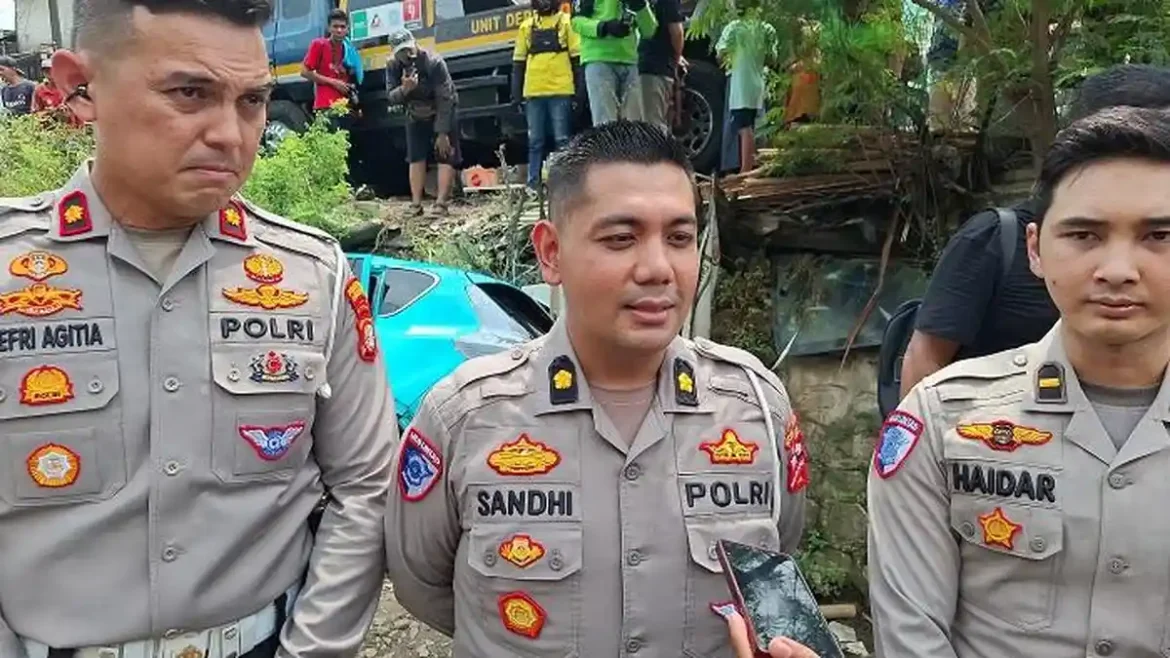 Kecelakaan kereta api