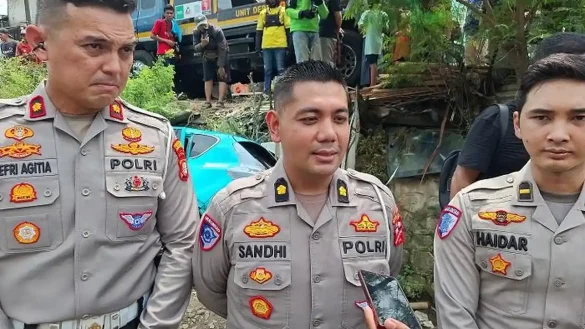 Kecelakaan kereta api