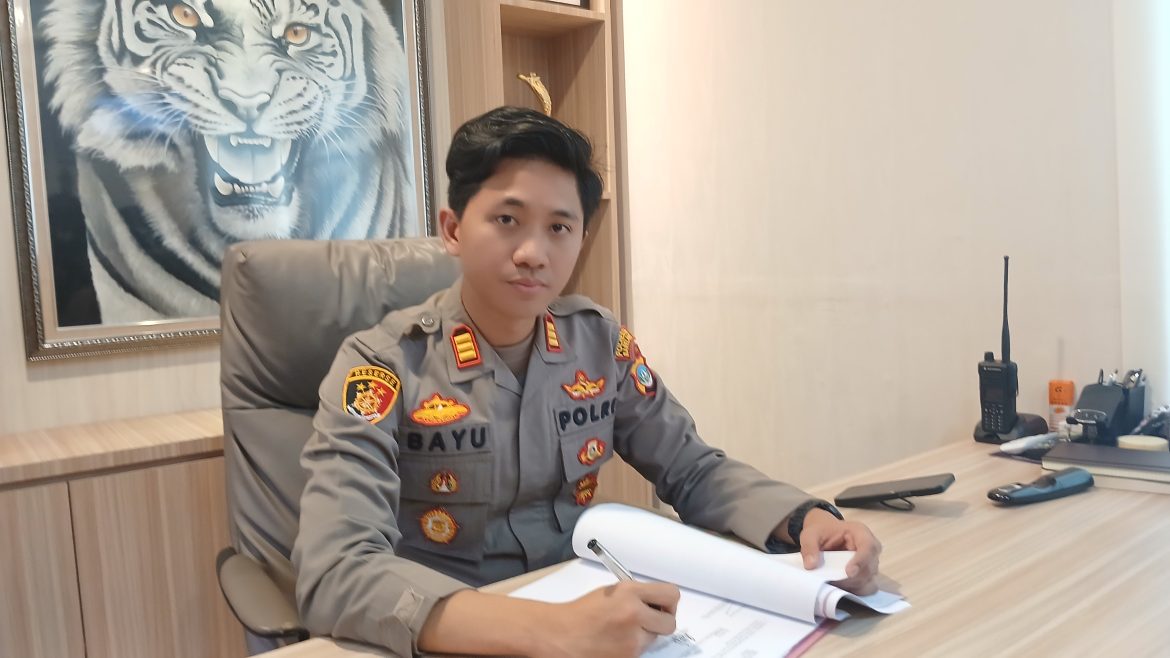 Aksi begal