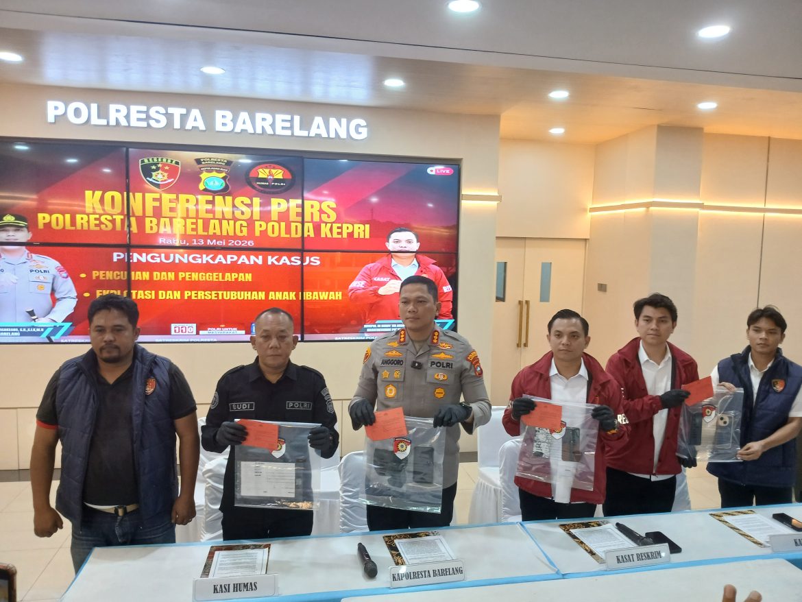 Eksploitasi anak