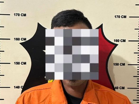 pencabulan dan pornografi di bengkong