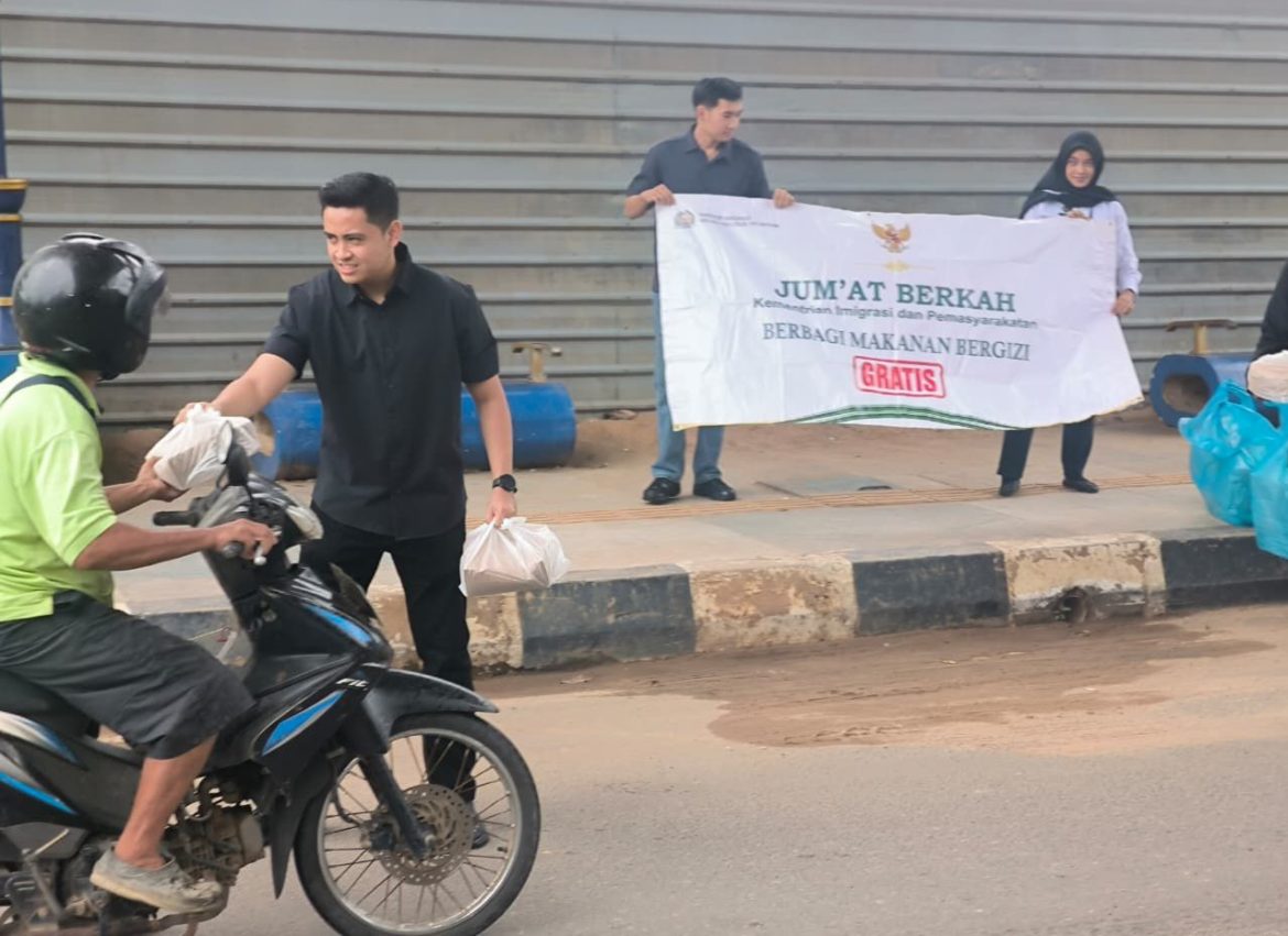 Imigdasi Batam