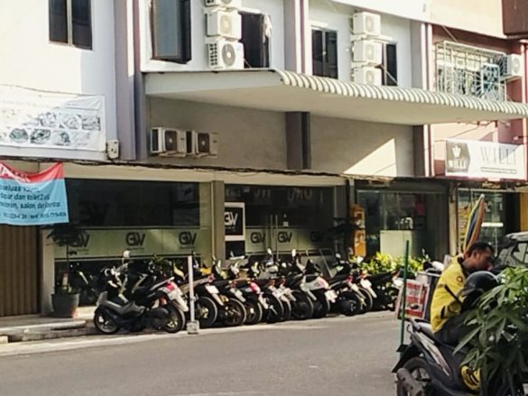 Hotel GW Batam