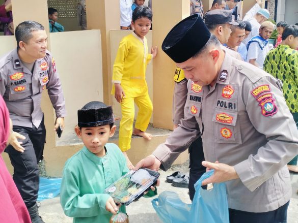 Jumat berkah