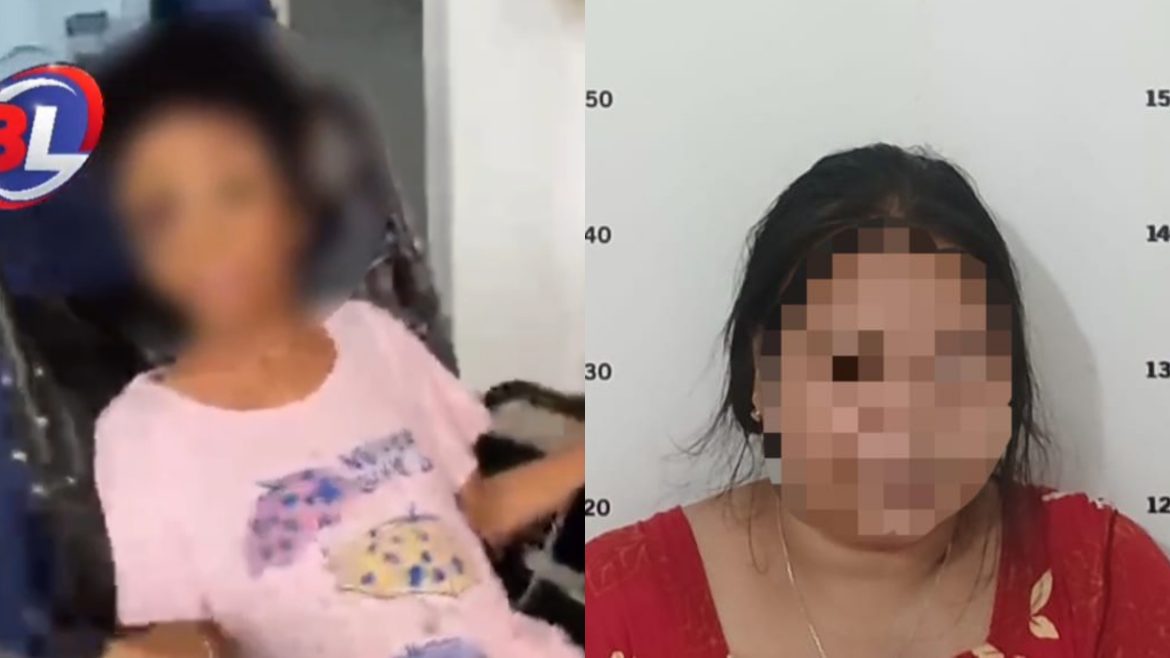 Dianiaya ibu sambung Kasus penganiayaan anak