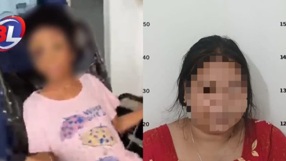 Dianiaya ibu sambung Kasus penganiayaan anak