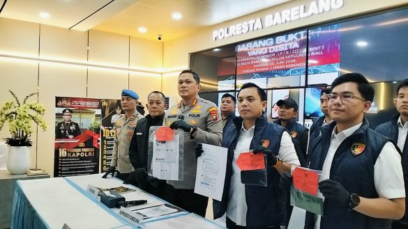 Ujaran kebencian