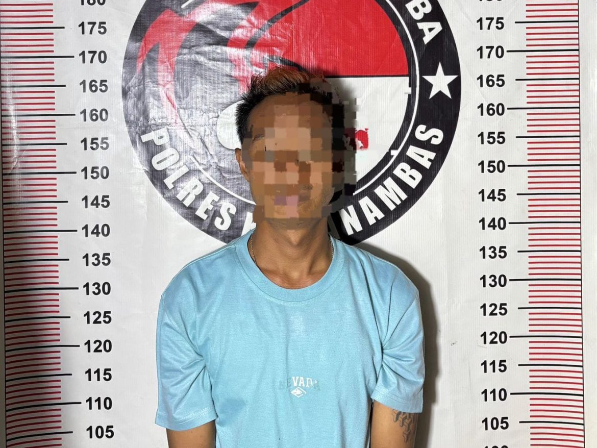 Pencurian celana dalam