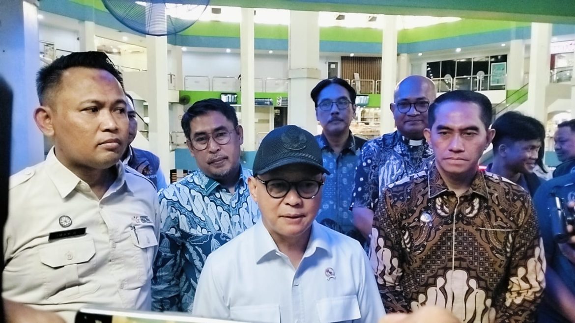penanganan pekerja migran