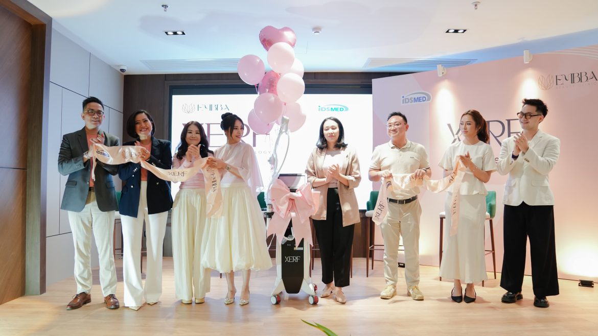 Embba Beauty Clinic