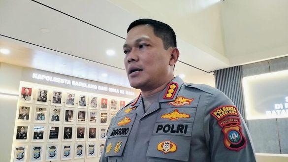 demonstrasi mahasiswa