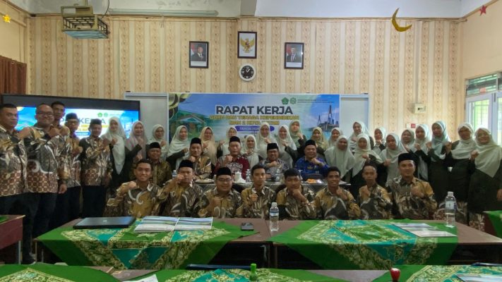 MAN 2 Kota Batam