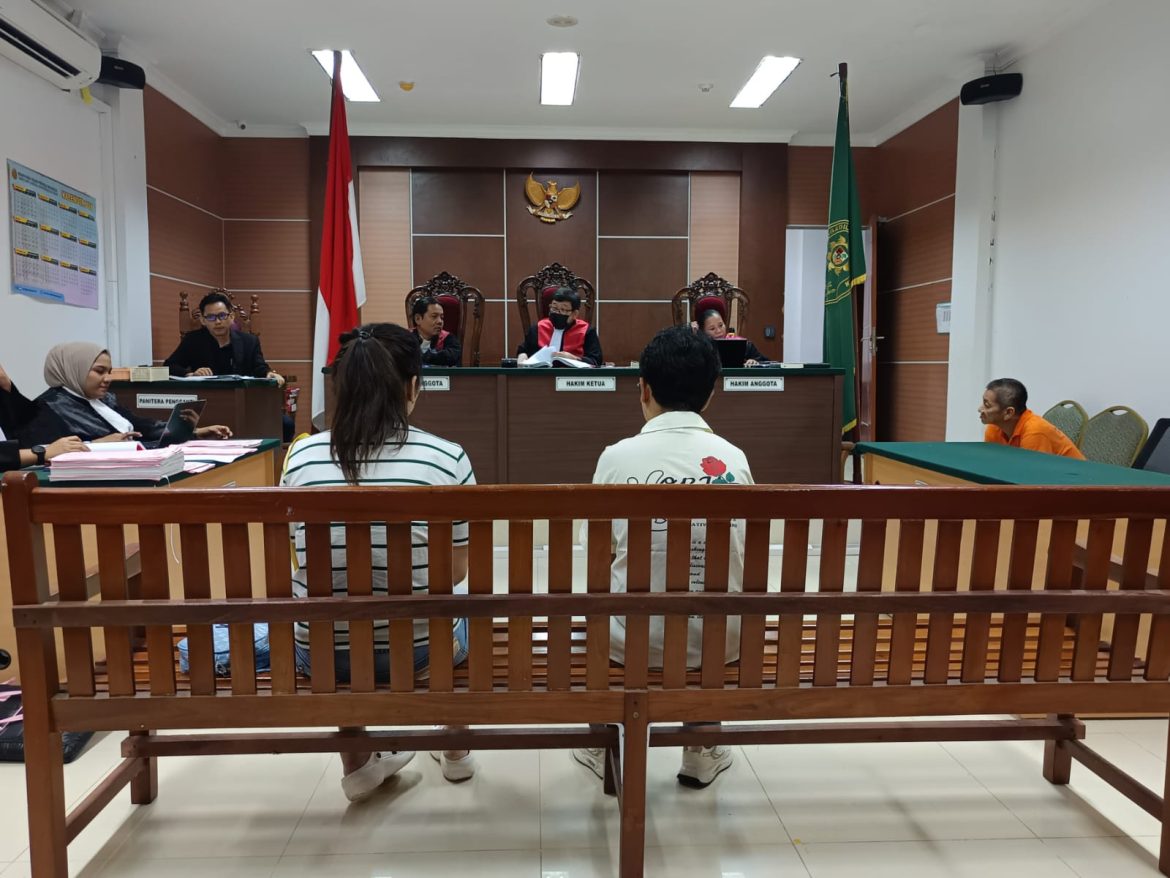 penggelapan uang setoran