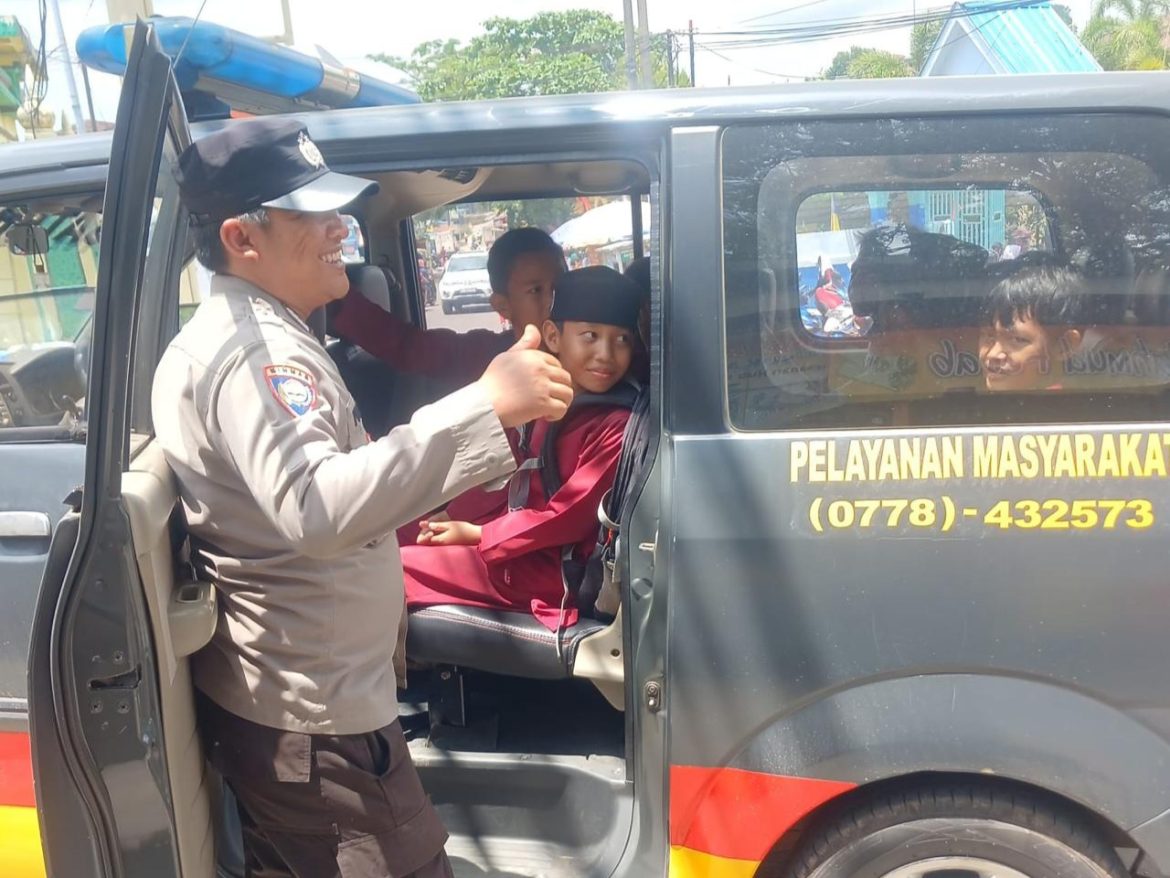 program si amru batam