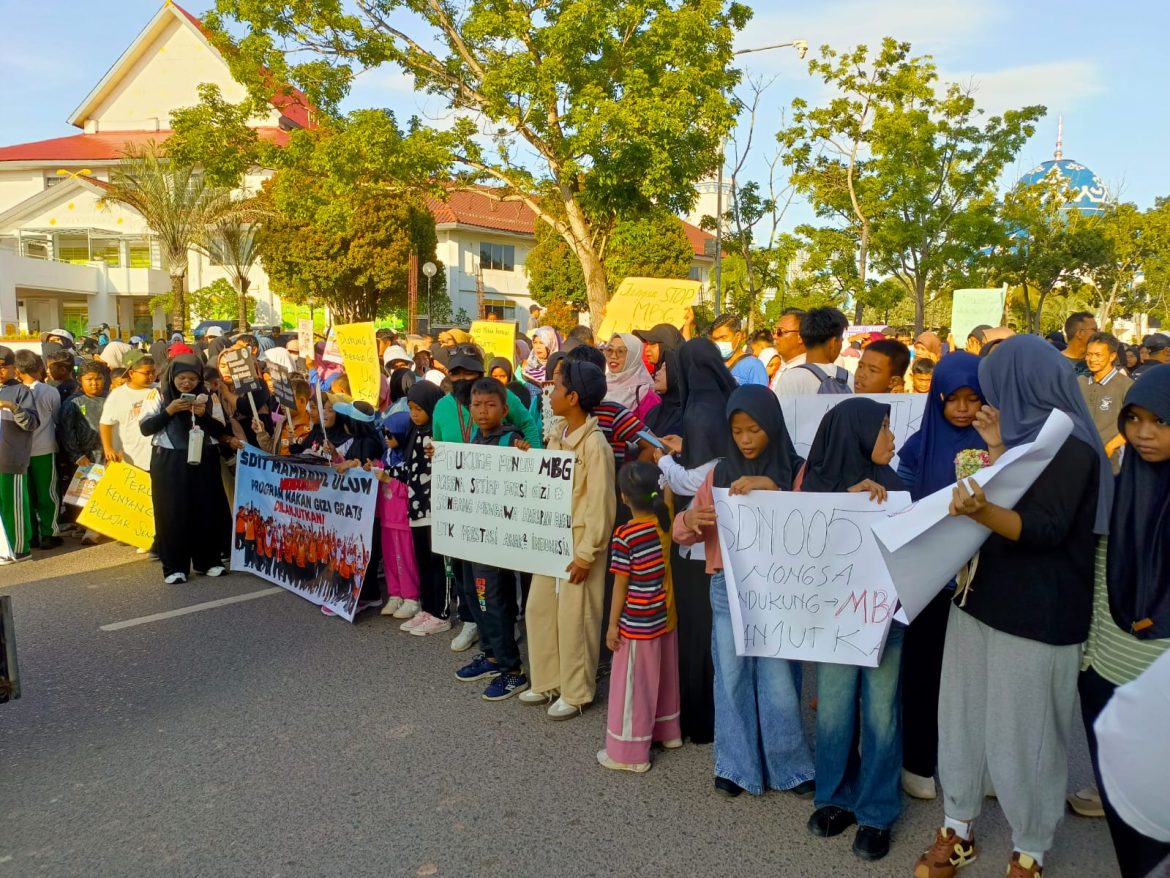 Program MBG Batam