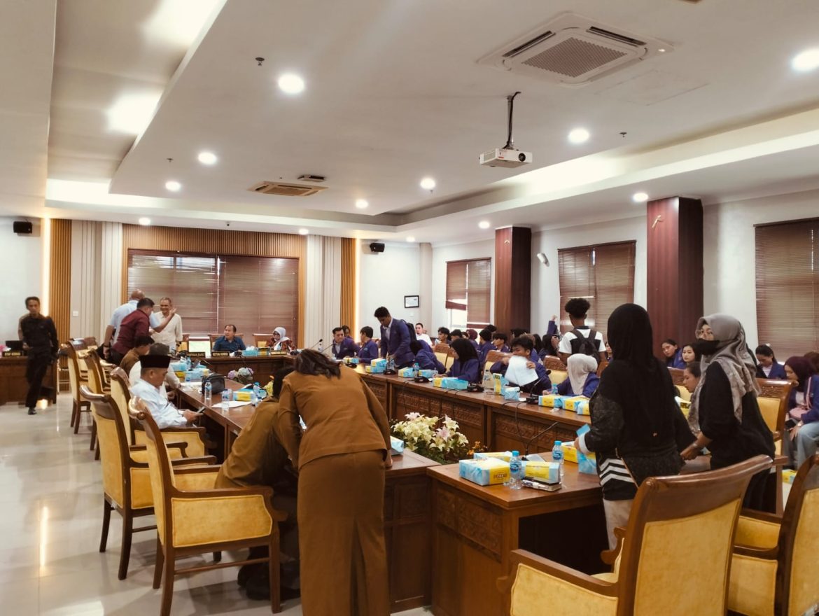 Perda sintai batam