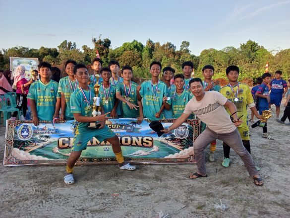 SSB PLN IP UBP Kepri