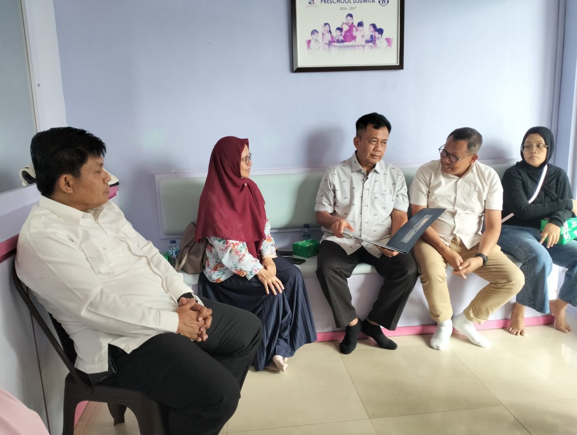 Sekolah djuwita batam
