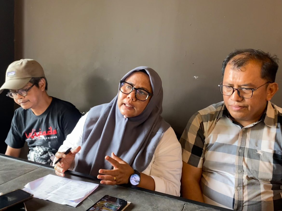 Pemenang Lomba HUT Bhayangkara Ke-80 Polda Kepri