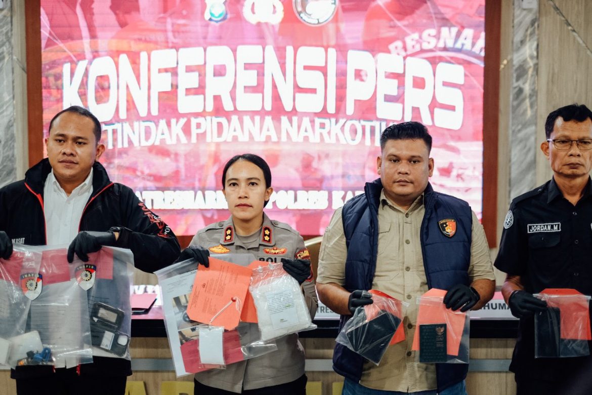 Penyelundup sabu malaysia