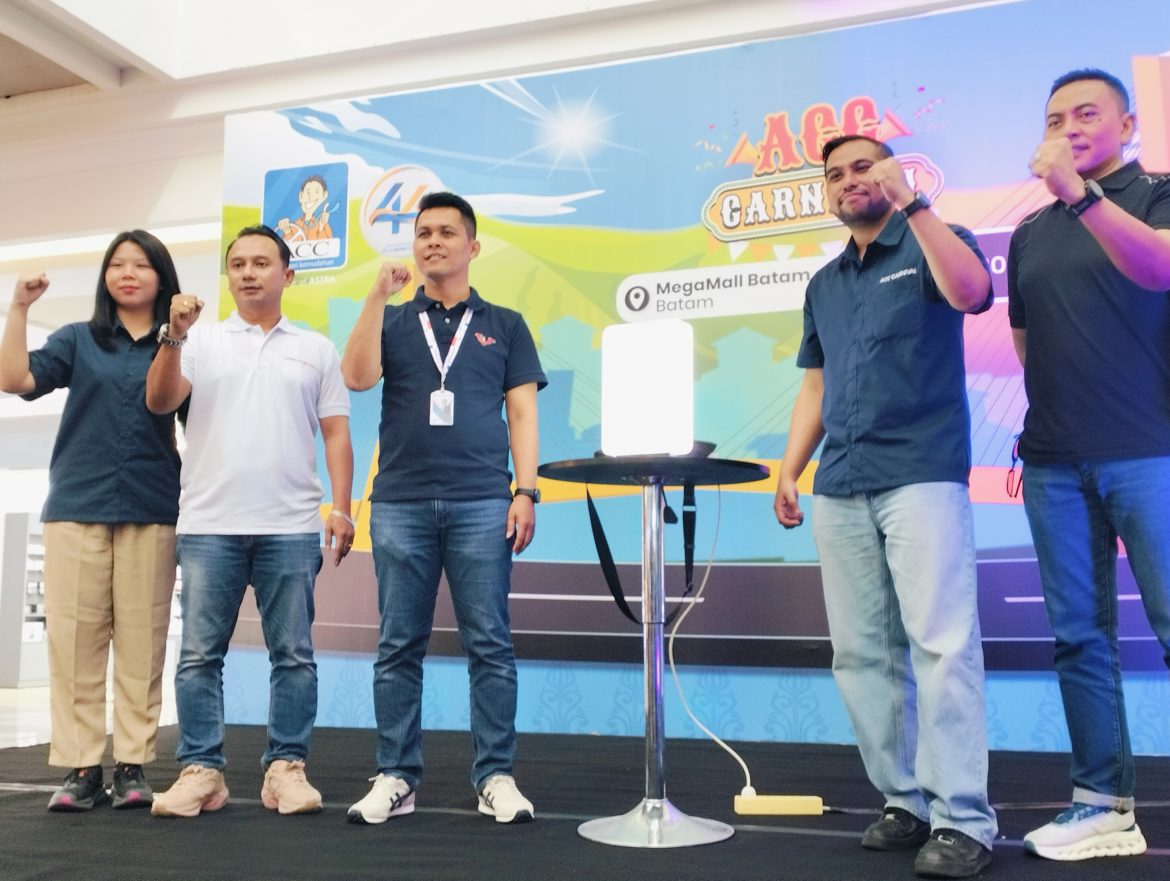 ACC Carnival Batam