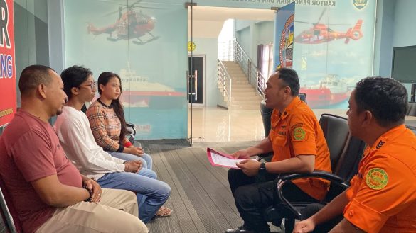 Operasi SAR Ditutup