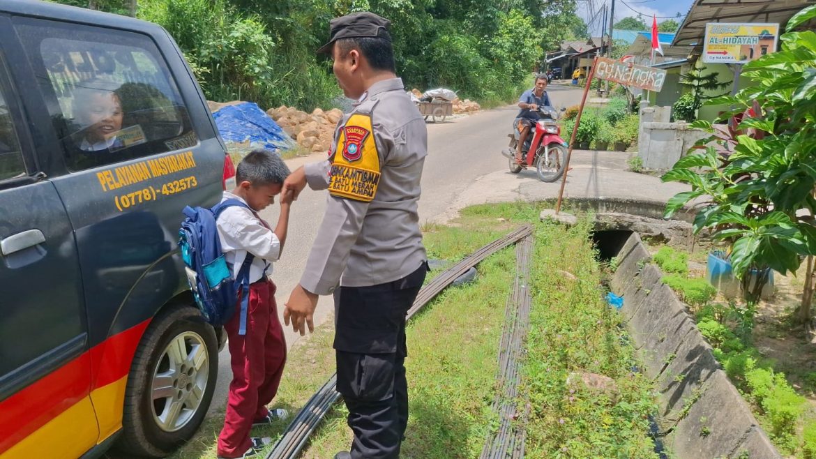 Program Si Amru