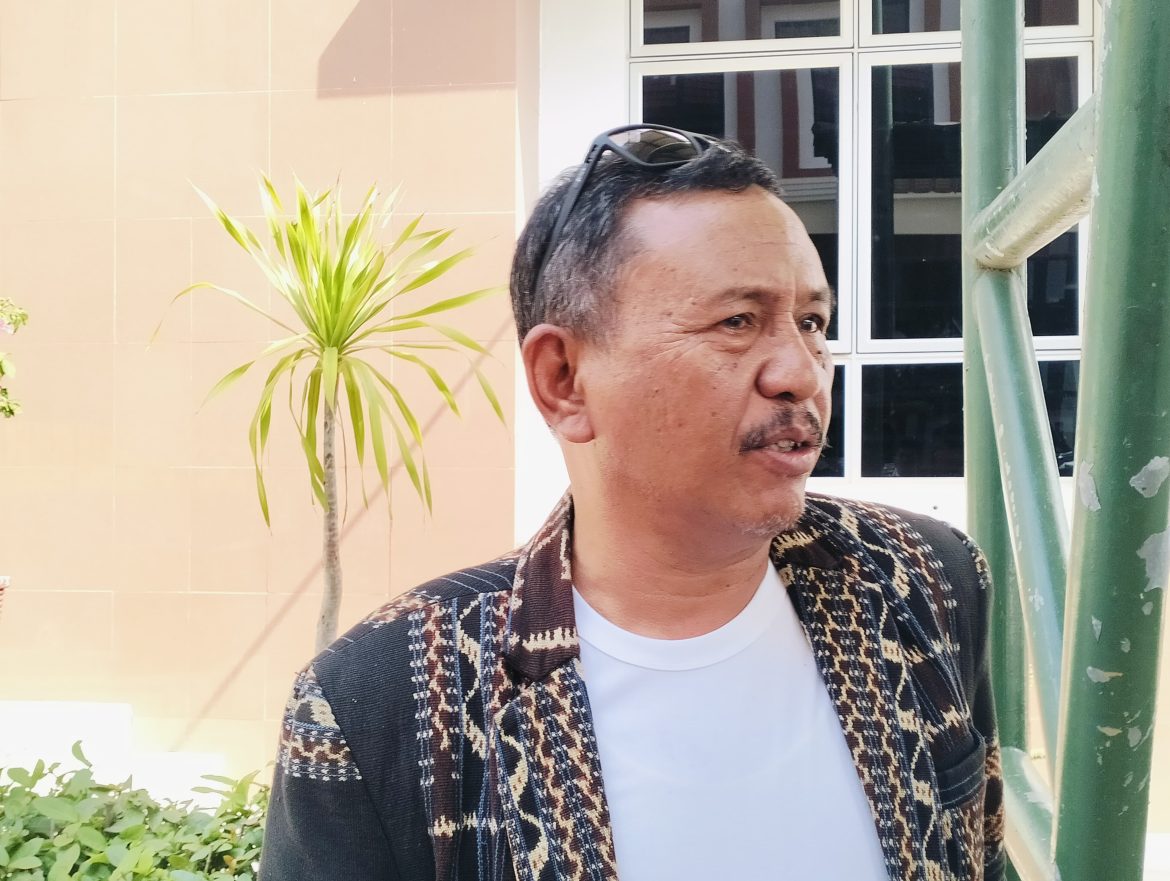 Sidang Bripda Natanael