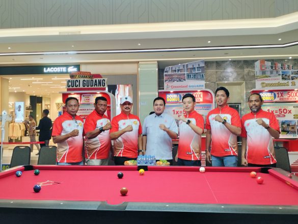 POBSI Batam