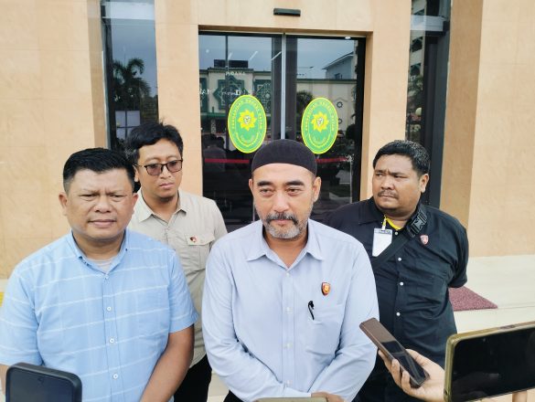Praperadilan YSKL Ditolak